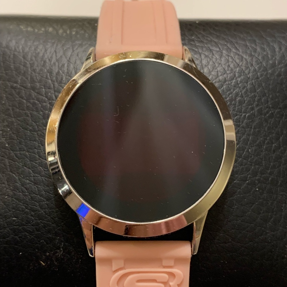 Sketchers Digital Watch